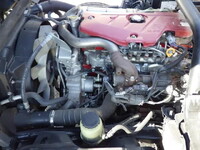 HINO Dutro Flat Body TKG-XZC710M 2012 70,110km_37
