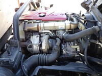 HINO Dutro Flat Body TKG-XZC710M 2012 70,110km_38