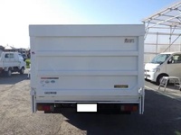 HINO Dutro Flat Body TKG-XZC710M 2012 70,110km_4