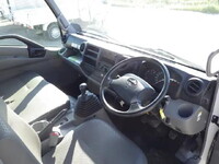 HINO Dutro Flat Body TKG-XZC710M 2012 70,110km_5