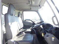 HINO Dutro Flat Body TKG-XZC710M 2012 70,110km_6