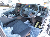 MITSUBISHI FUSO Super Great Deep Dump 2PG-FV80VZ 2026 1,000km_11