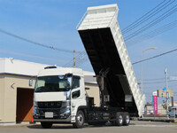 MITSUBISHI FUSO Super Great Deep Dump 2PG-FV80VZ 2026 1,000km_1