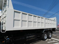 MITSUBISHI FUSO Super Great Deep Dump 2PG-FV80VZ 2026 1,000km_21