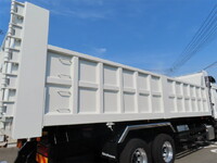 MITSUBISHI FUSO Super Great Deep Dump 2PG-FV80VZ 2026 1,000km_22