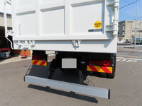 MITSUBISHI FUSO Super Great Deep Dump 2PG-FV80VZ 2026 1,000km_23
