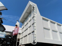 MITSUBISHI FUSO Super Great Deep Dump 2PG-FV80VZ 2026 1,000km_25