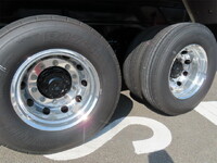 MITSUBISHI FUSO Super Great Deep Dump 2PG-FV80VZ 2026 1,000km_36