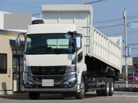 MITSUBISHI FUSO Super Great Deep Dump 2PG-FV80VZ 2026 1,000km_3