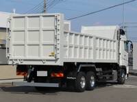 MITSUBISHI FUSO Super Great Deep Dump 2PG-FV80VZ 2026 1,000km_4
