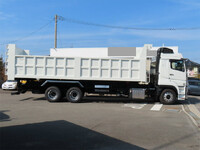 MITSUBISHI FUSO Super Great Deep Dump 2PG-FV80VZ 2026 1,000km_6
