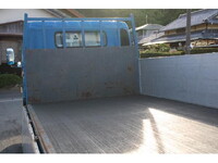 MITSUBISHI FUSO Canter Aluminum Block TPG-FEB50 2017 155,000km_10