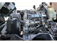 MITSUBISHI FUSO Canter Aluminum Block TPG-FEB50 2017 155,000km_12