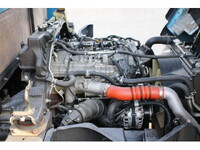 MITSUBISHI FUSO Canter Aluminum Block TPG-FEB50 2017 155,000km_13