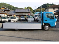 MITSUBISHI FUSO Canter Aluminum Block TPG-FEB50 2017 155,000km_14