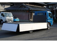 MITSUBISHI FUSO Canter Aluminum Block TPG-FEB50 2017 155,000km_15