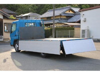 MITSUBISHI FUSO Canter Aluminum Block TPG-FEB50 2017 155,000km_17