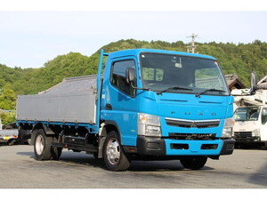 MITSUBISHI FUSO Canter Aluminum Block TPG-FEB50 2017 155,000km_1