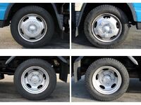 MITSUBISHI FUSO Canter Aluminum Block TPG-FEB50 2017 155,000km_27