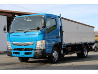MITSUBISHI FUSO Canter Aluminum Block TPG-FEB50 2017 155,000km_3