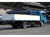MITSUBISHI FUSO Canter Aluminum Block TPG-FEB50 2017 155,000km_4