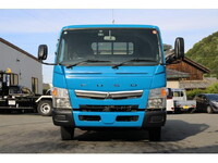 MITSUBISHI FUSO Canter Aluminum Block TPG-FEB50 2017 155,000km_5