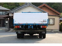 MITSUBISHI FUSO Canter Aluminum Block TPG-FEB50 2017 155,000km_6