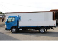 MITSUBISHI FUSO Canter Aluminum Block TPG-FEB50 2017 155,000km_7