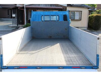 MITSUBISHI FUSO Canter Aluminum Block TPG-FEB50 2017 155,000km_9
