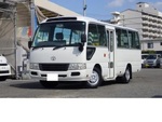Coaster Micro Bus