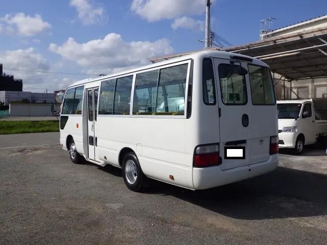 Coaster Micro Bus_2