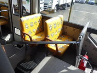 TOYOTA Coaster Micro Bus SDG-XZB40 2012 207,901km_20