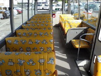 TOYOTA Coaster Micro Bus SDG-XZB40 2012 207,901km_21