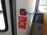 TOYOTA Coaster Micro Bus SDG-XZB40 2012 207,901km_24