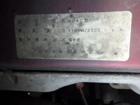 TOYOTA Coaster Micro Bus SDG-XZB40 2012 207,901km_37