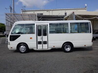 TOYOTA Coaster Micro Bus SDG-XZB40 2012 207,901km_3