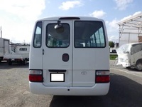 TOYOTA Coaster Micro Bus SDG-XZB40 2012 207,901km_4