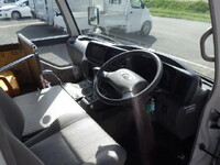 TOYOTA Coaster Micro Bus SDG-XZB40 2012 207,901km_5