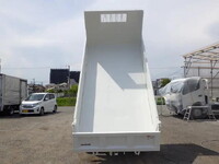TOYOTA Dyna Dump 2RG-XZU600D 2023 80,805km_22