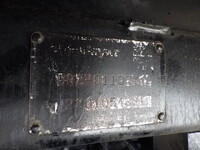 TOYOTA Dyna Dump 2RG-XZU600D 2023 80,805km_37