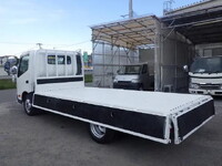 TOYOTA Dyna Flat Body TKG-XZU710 2015 91,310km_23
