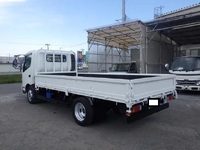 TOYOTA Dyna Flat Body TKG-XZU710 2015 91,310km_2