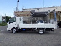 TOYOTA Dyna Flat Body TKG-XZU710 2015 91,310km_3