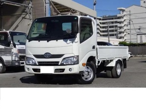 TOYOTA Toyoace Flat Body ABF-TRY230 2018 42,008km_1