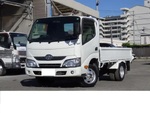 Toyoace Flat Body