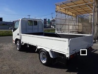 TOYOTA Toyoace Flat Body ABF-TRY230 2018 42,008km_23