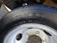 TOYOTA Toyoace Flat Body ABF-TRY230 2018 42,008km_28