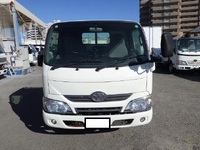 TOYOTA Toyoace Flat Body ABF-TRY230 2018 42,008km_4