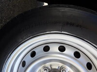 TOYOTA Dyna Flat Body ABF-TRY230 2014 106,179km_26