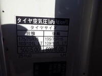 TOYOTA Dyna Flat Body ABF-TRY230 2014 106,179km_30